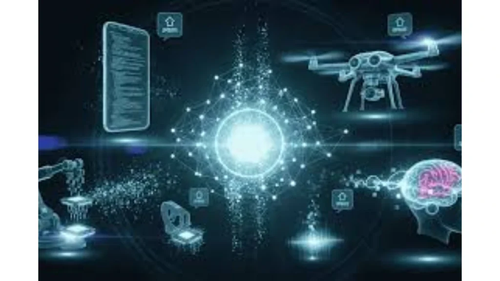 About EmergingTechs.net