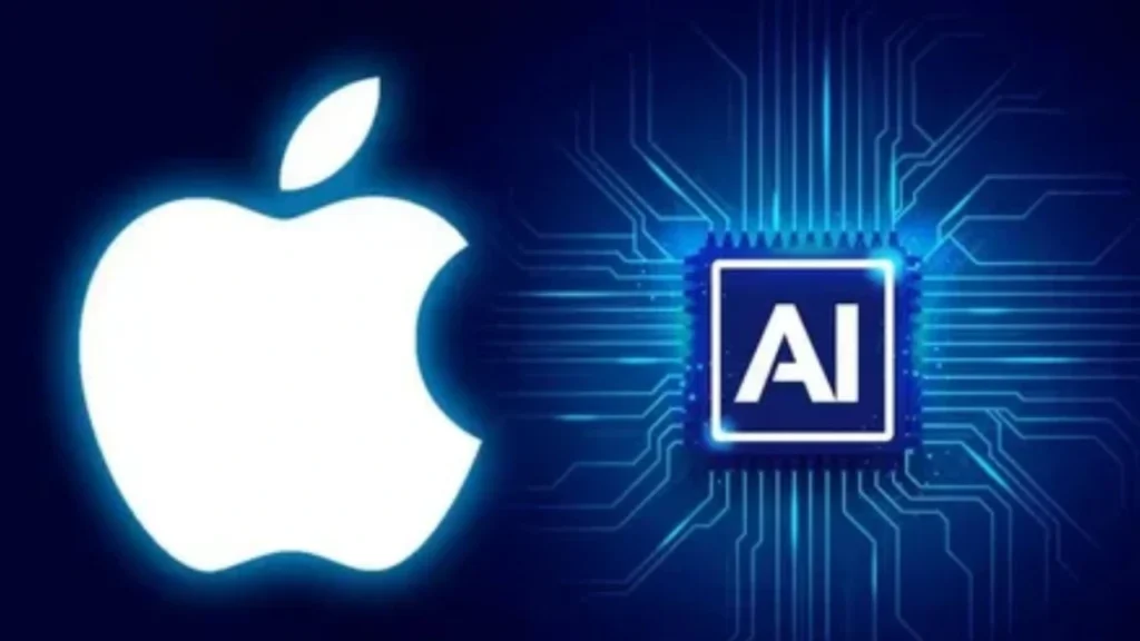 Apple Ecosystem and Its Growth