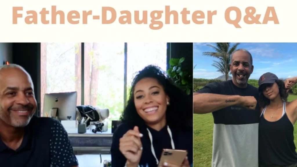 How he went viral Cleive Ester Adams