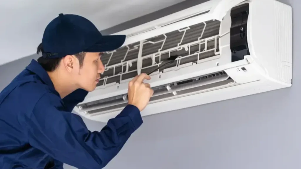 Technical YEX382V3YTE Air Conditioner