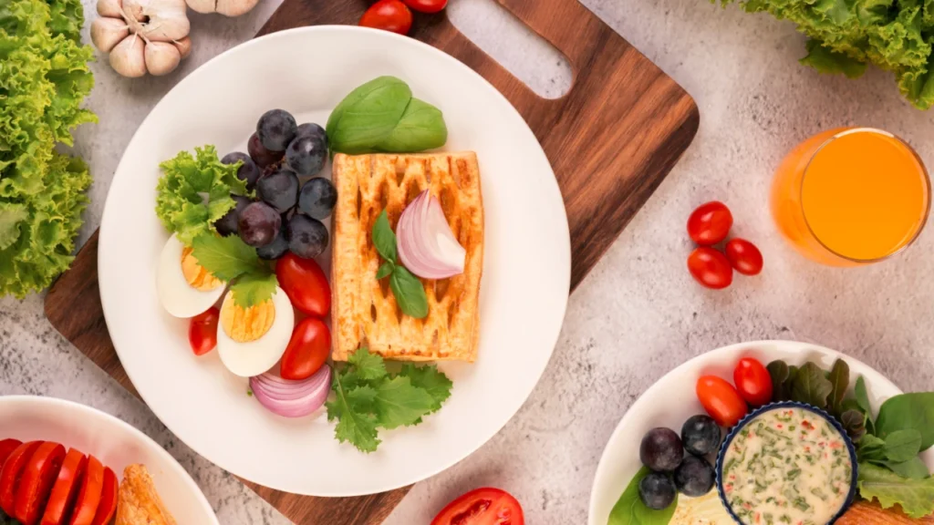 Why JalBiteSnacks Are Perfect for Lunch