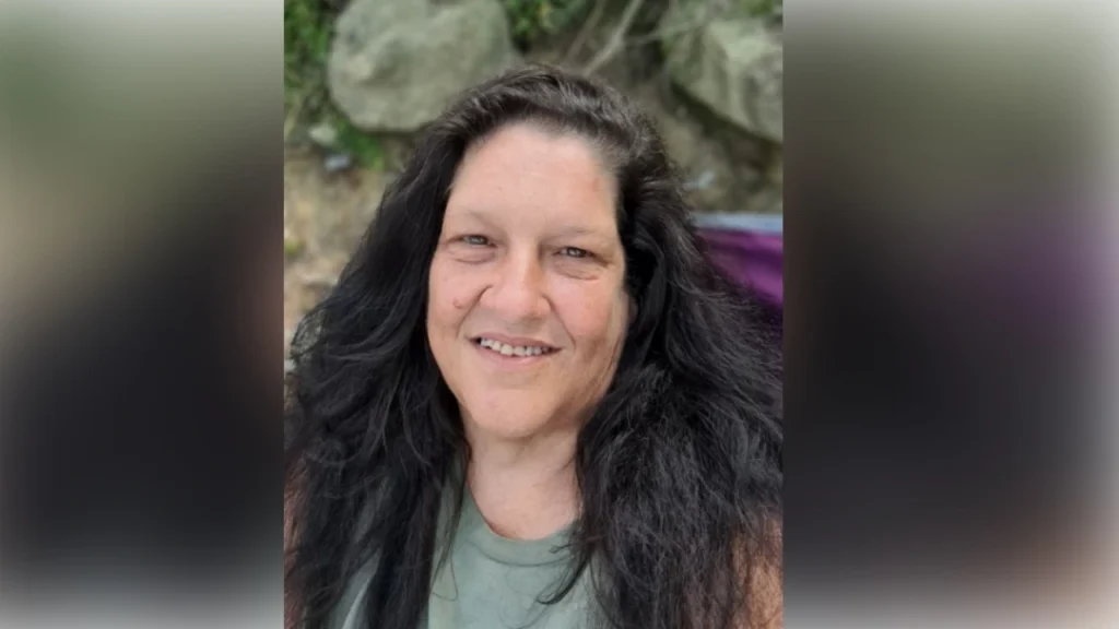 how she went viral Melissa Stelly Obituary Houma LA