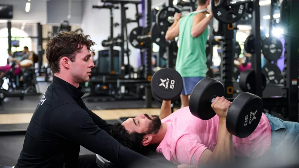 Average Monthly Cost of Anytime Fitness