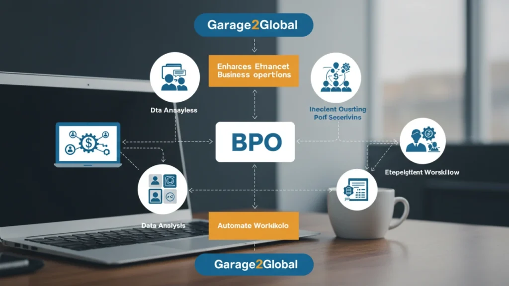 Back-Office Operations