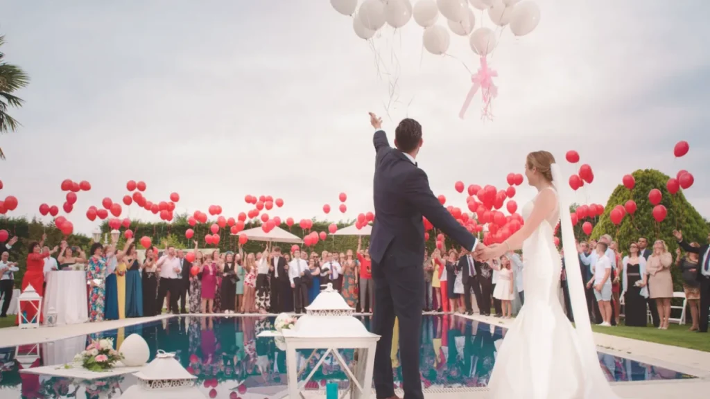 Clarifying the David and Rebecca Muir Wedding Rumor