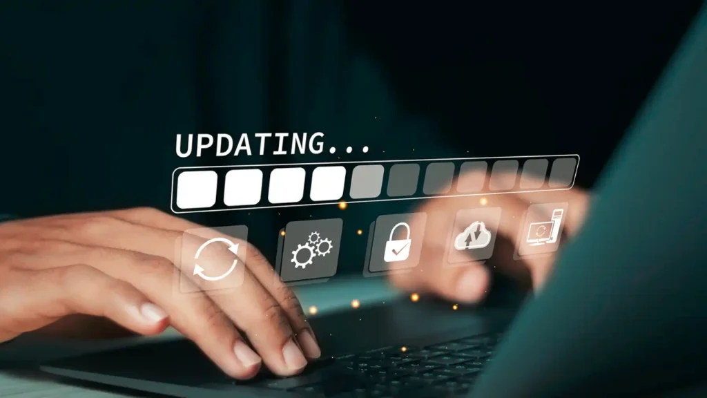 Core Features of JotechGeeks Technology