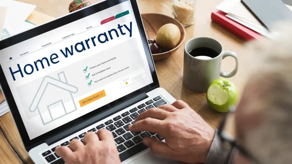 Coverage Plans Under Choice Home Warranty