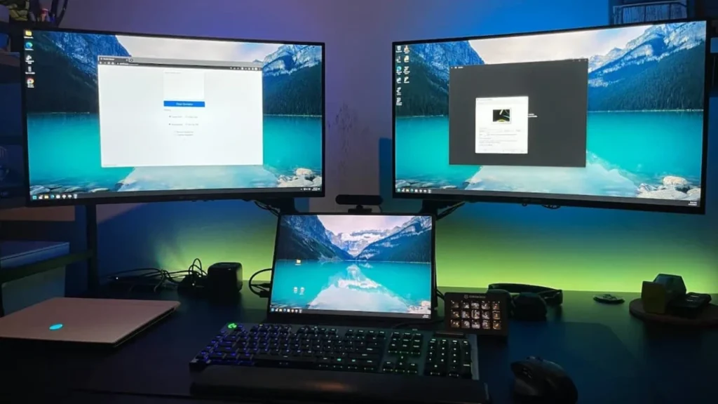 Display performance Is CRUA a Good Monitor Brand