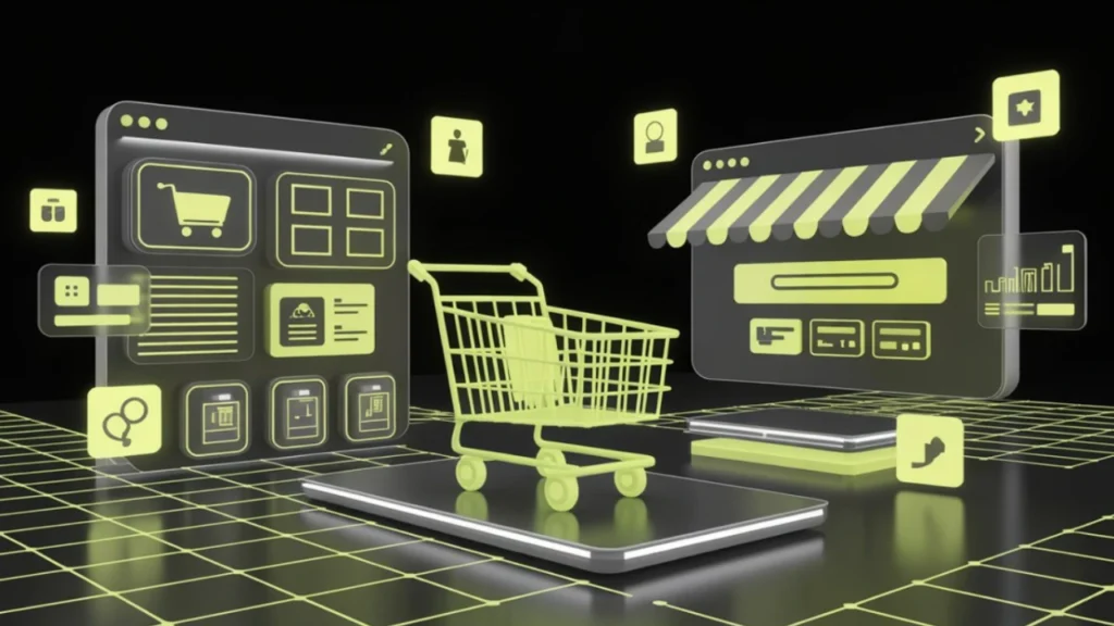 How Garage2Global Builds an E-Commerce Website