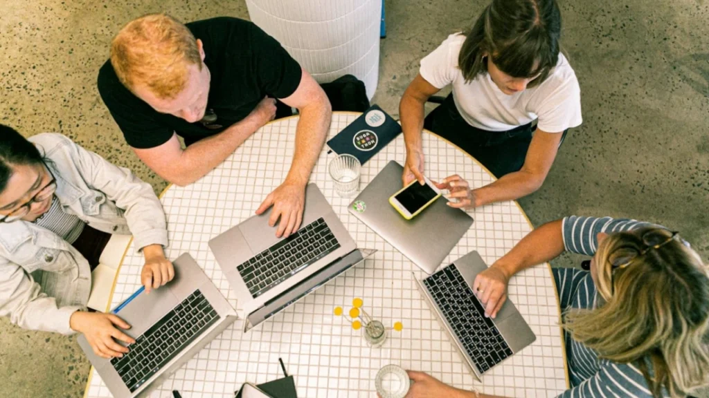 How Garage2Global Improves Brand Visibility