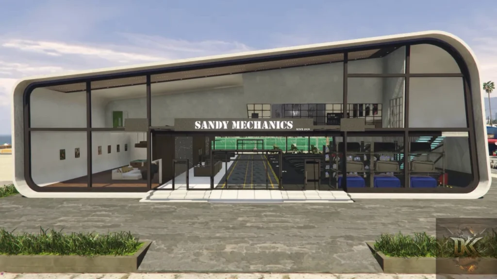 How MLOs Work in FiveM