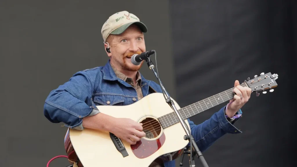 How he went viral Tyler Childers Net Worth