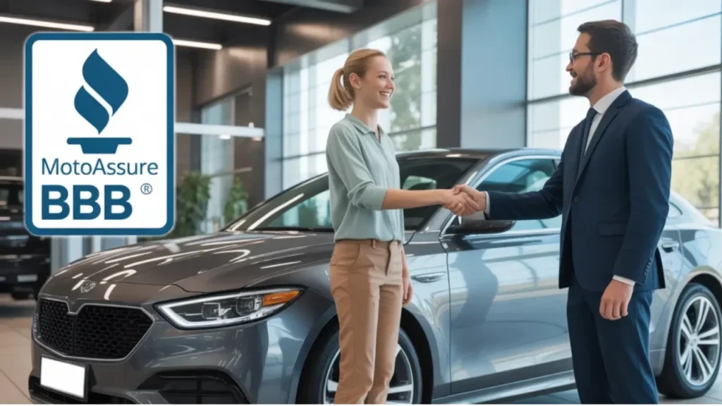 MotoAssure Plans and Coverage Explained