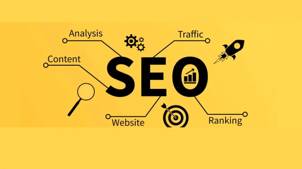 On-Page SEO Optimization