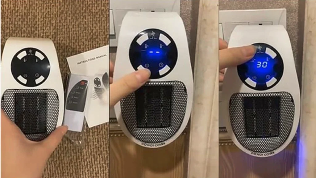 Signs That Indicate the Alpha Heater Scam