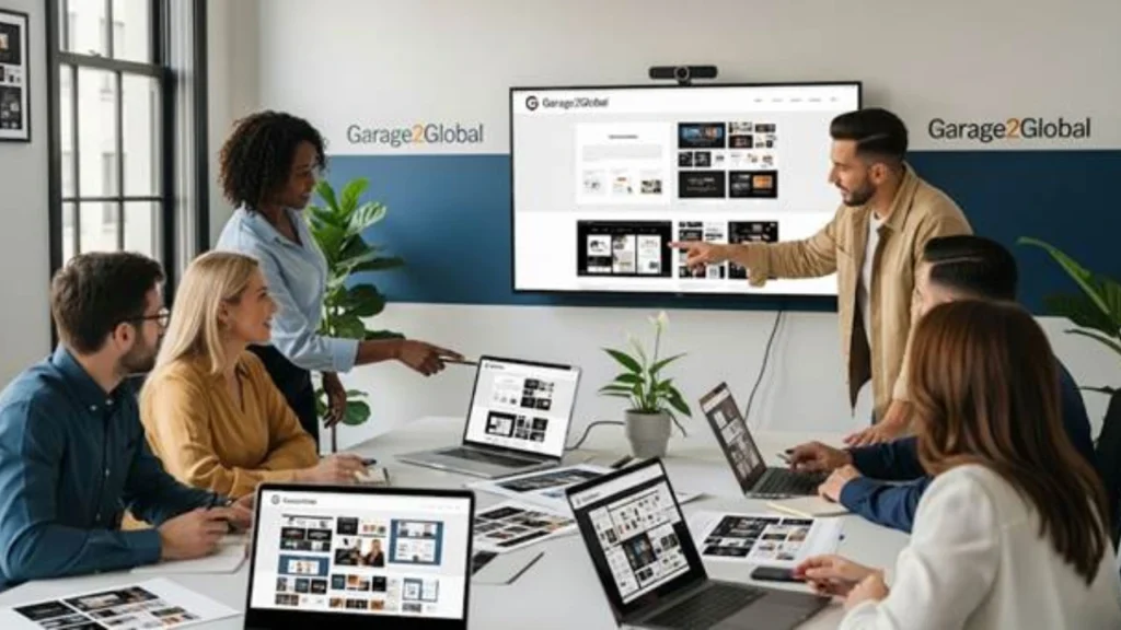 Step 2 Designing a User-Centered Website