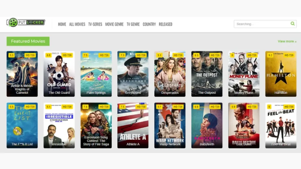 The Legal Issues Behind the Website