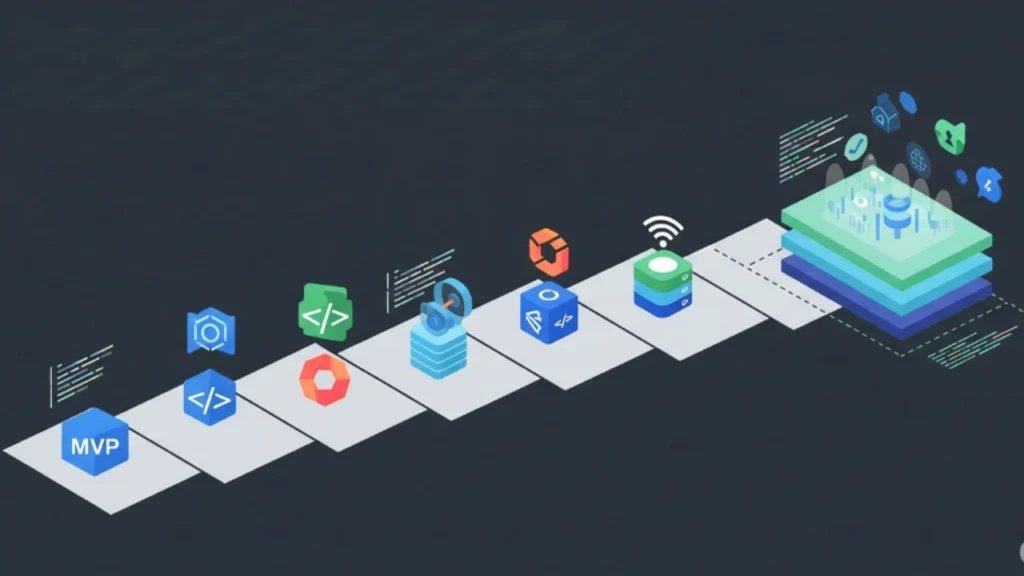 What Are Cross-Platform Mobile Apps