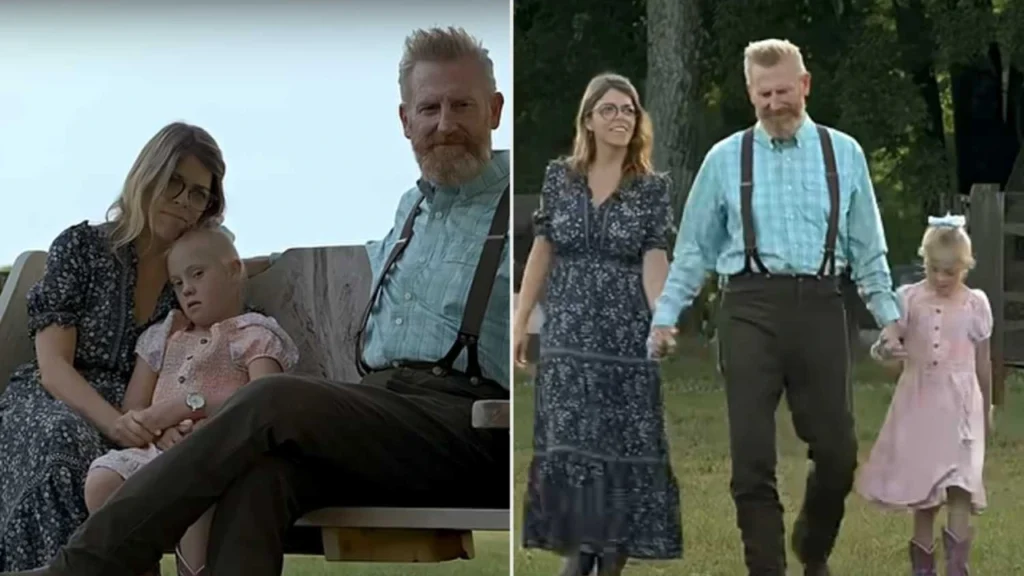 how he went viral Rory Feek Obituary