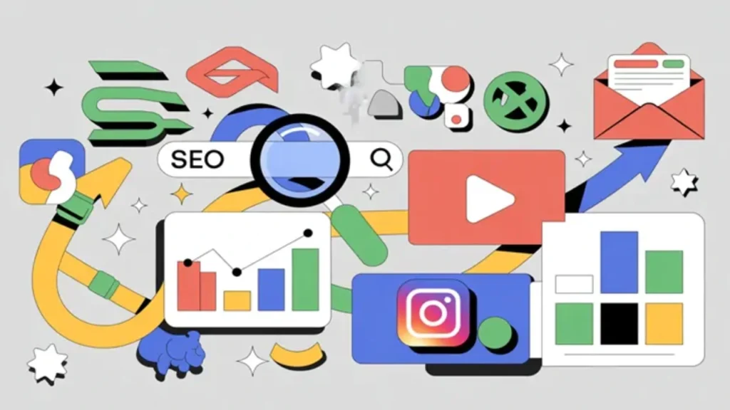 website design and How Can Garage2Global Help Scale My Business Online
