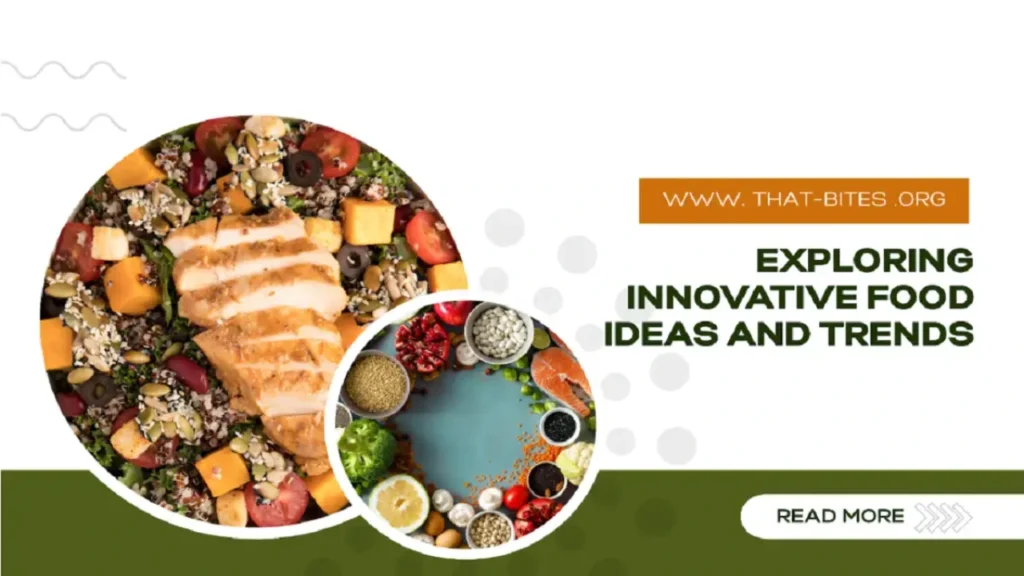 Cuisine Variety on www that-bites .org foodies