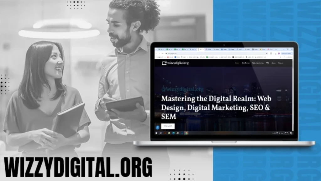 Main Features of Start WizzyDigital.org