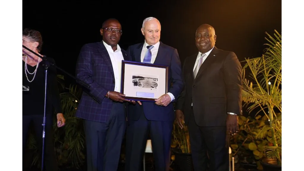 What he is doing know David Kosoy