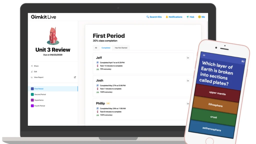 Why is Gimkit Sign Up Important for Teachers and Students