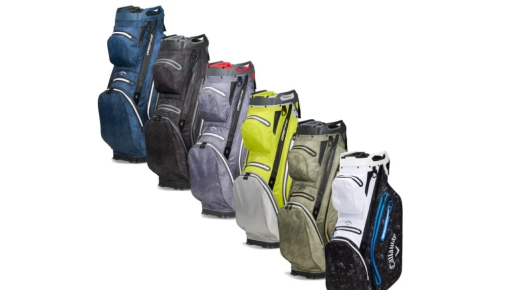 Cooler Pocket for Refreshment