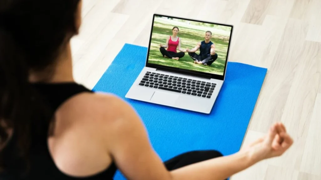 Exploring the Content on SpiritusWellness.org