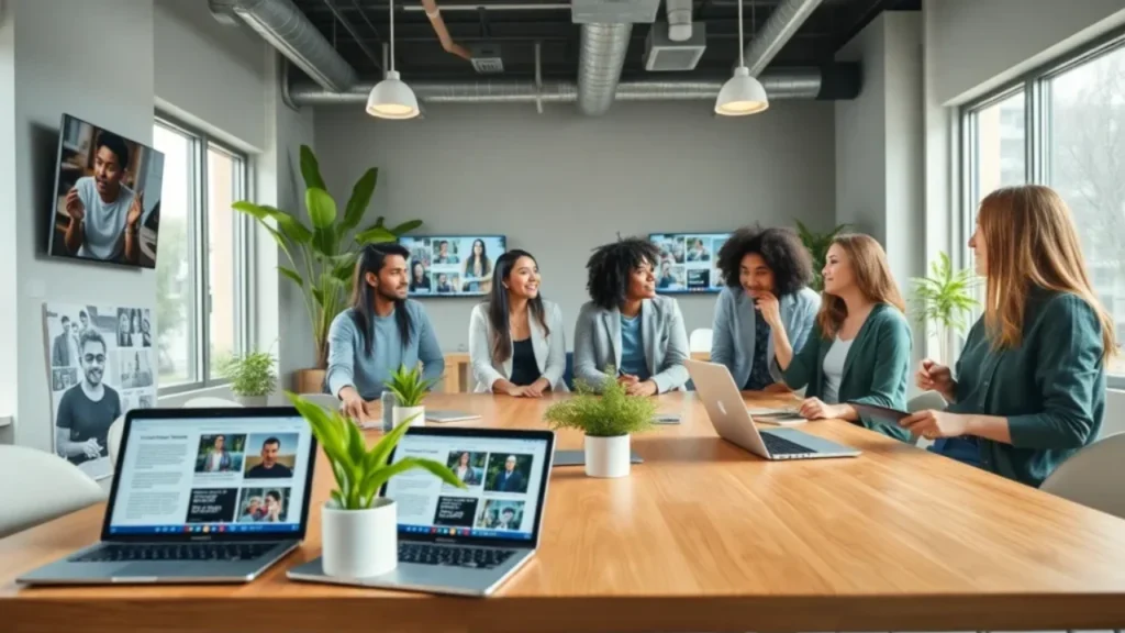 The Importance of Feedbackmagazine in Today’s Digital Landscape