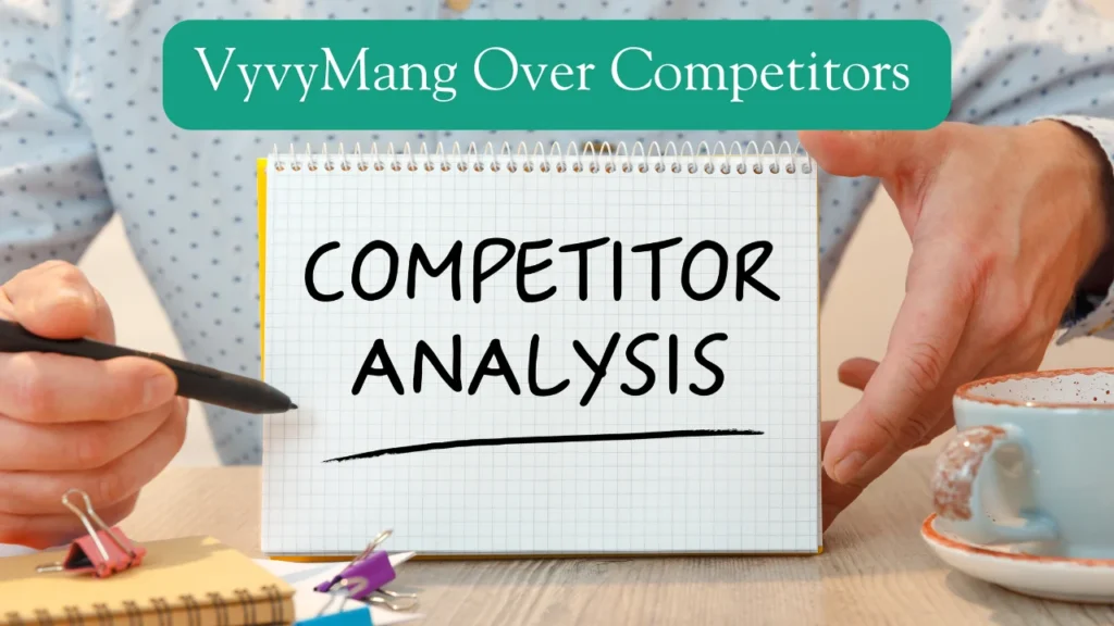 VyvyMang Over Competitors