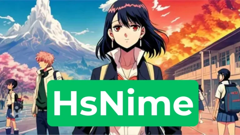 HsNime