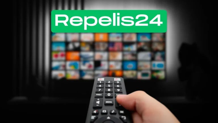 Repelis24
