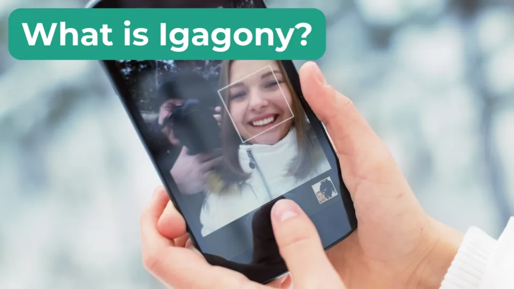 What is Igagony?