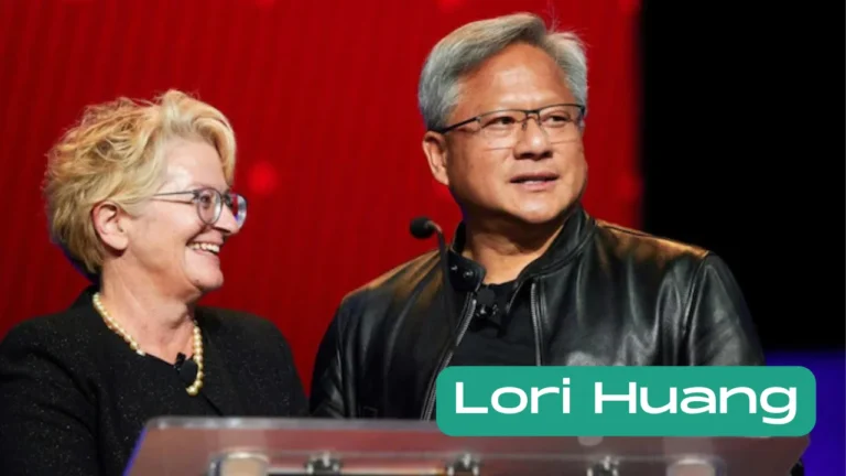 Lori Huang