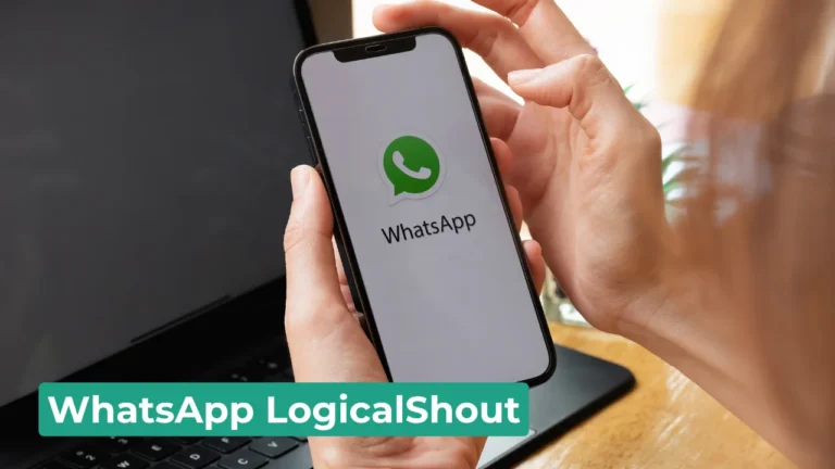 WhatsApp LogicalShout