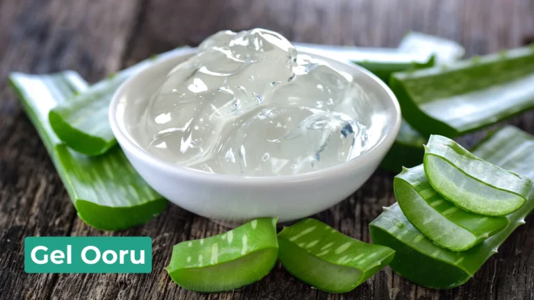 Gel Ooru