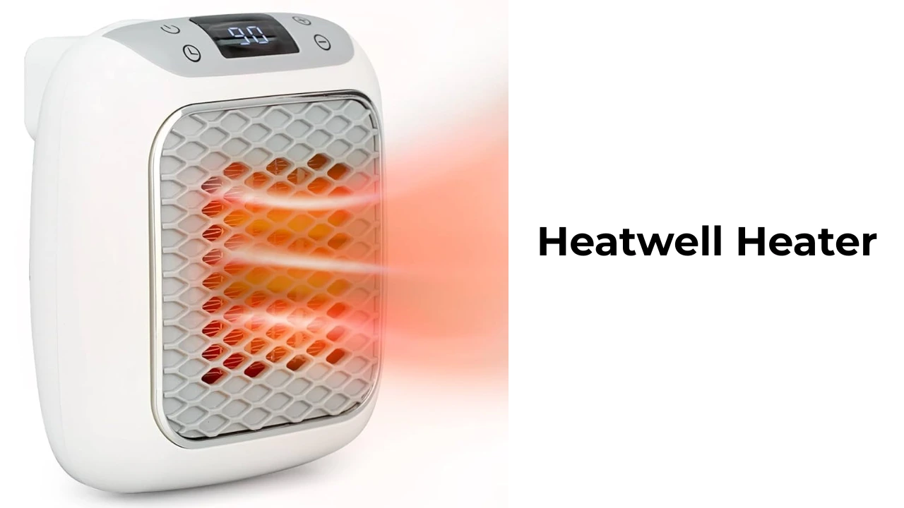 Heatwall Heater