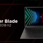 Razer Blade 15 2018 H2