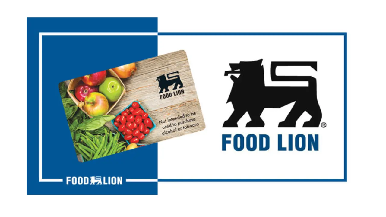 Talktofoodlion
