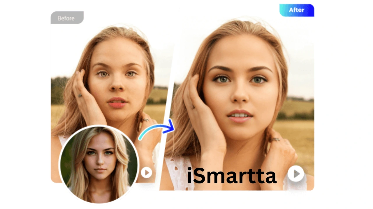 iSmartta