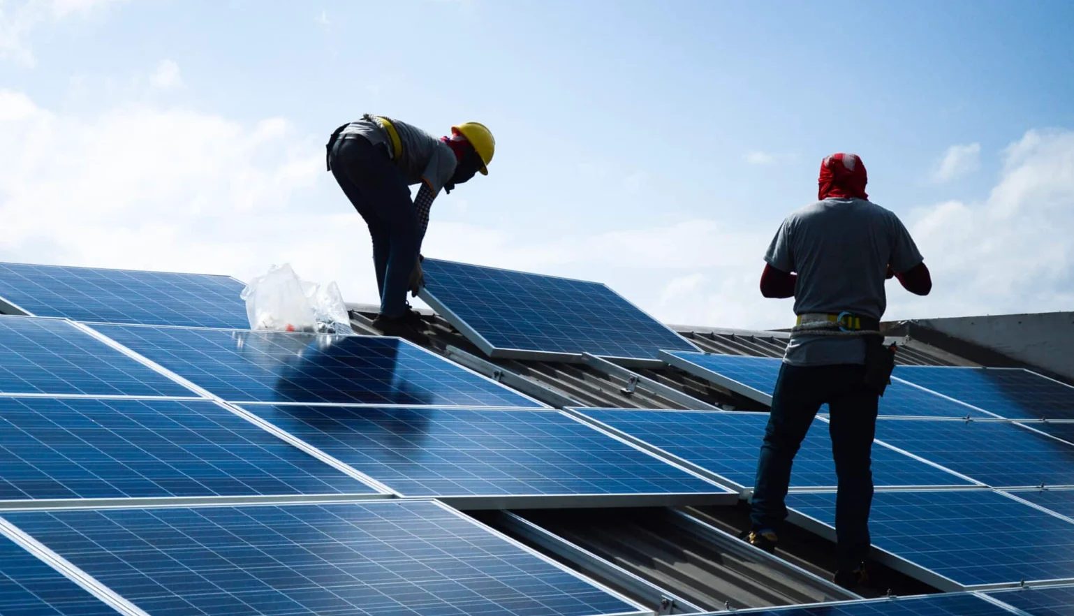 10 Things Most People Don't Know About Solar Installation Companies