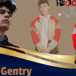 Ashby Gentry Height