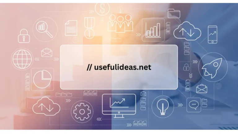 Blog UsefulIdeas Net