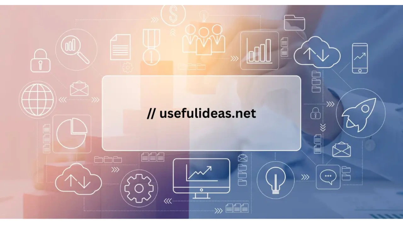 Blog UsefulIdeas Net