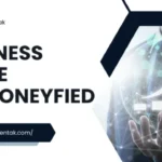 Business Guide Dismoneyfied