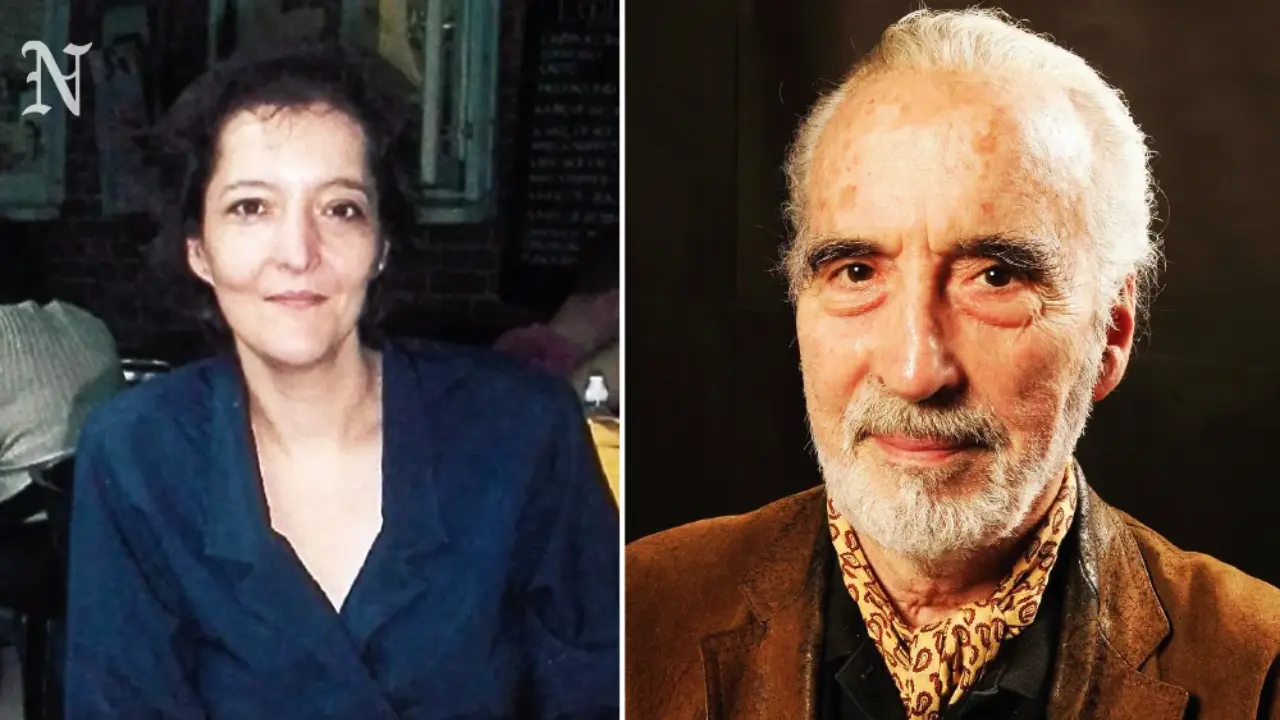 Christina Erika Carandini Lee