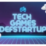 DefStartup Tech Gaming