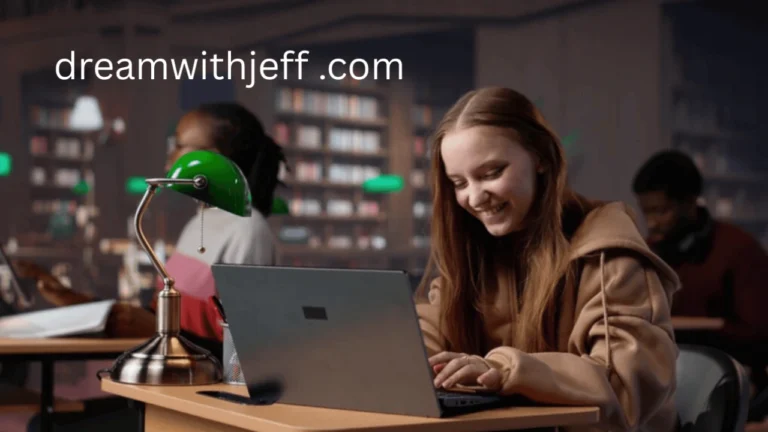 DreamWithJeff.com